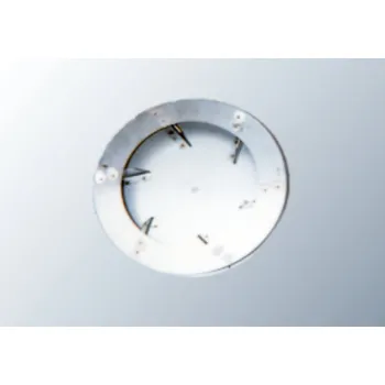 Příslušenství ke kotli Atmos Oběžné kolo odtah. vent. 175 mm uzavřené S0154