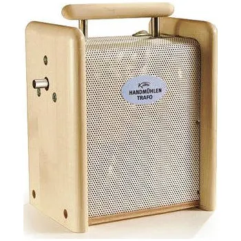 Kuchyňský mlýnek Motorový pohon KoMo pro ruční mlýnek