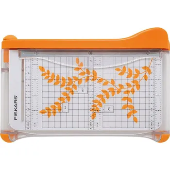 Řezačka papíru Fiskars 9913 A5