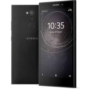 Mobilní telefon Sony Xperia L2 Single SIM (H3311)