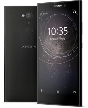 Mobilní telefon Sony Xperia L2 Single SIM (H3311)