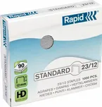 Rapid Standard 23/12 1000 ks