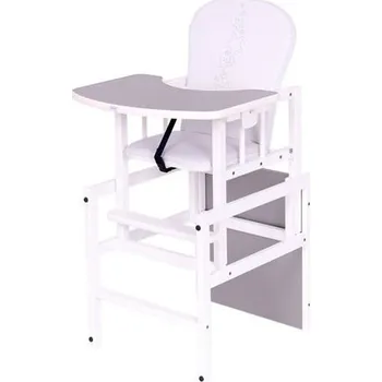 Jídelní židlička DREWEX Antonín