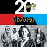 Singles 7" Box - The Doors [20LP]