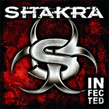 Zahraniční hudba Infected - Shakra [CD]
