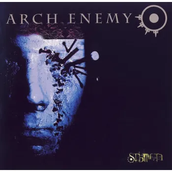 Stigmata - Arch Enemy [CD]
