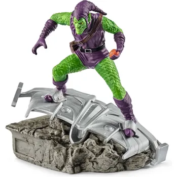 Figurka Schleich 21508 Marvel Green Goblin