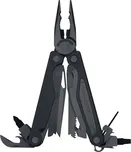 Leatherman Charge ALX