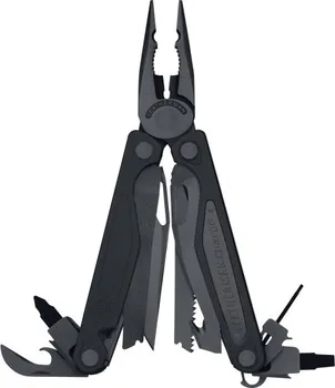 Kleště Leatherman Charge ALX