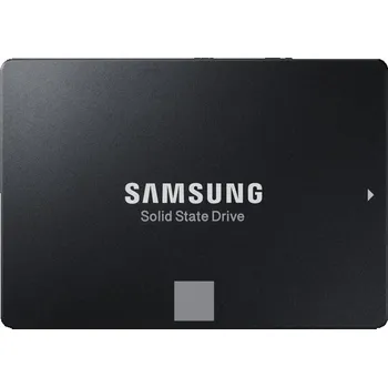 SSD disk Samsung 860 EVO 2 TB (MZ-76E2T0B/EU)