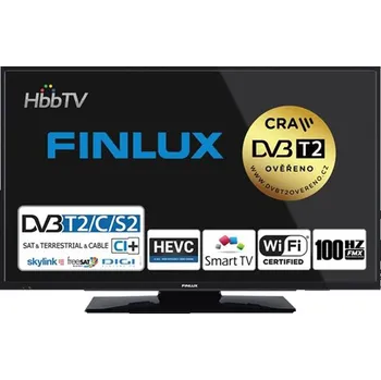 Televizor Finlux 24" LED (24FHB5661)