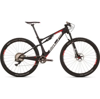 Recenze Superior Team XF 29" Issue Di2 2018 Horské kolo Recenze Superior Team XF 29" Issue Di2 2018
