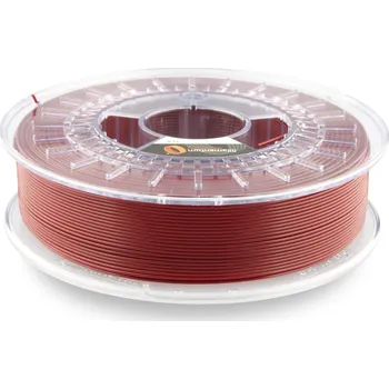 Filament Fillamentum PLA Extrafill Barva: Purple Red, Průměr: 2,85 mm, Hmotnost: 750 g tisková struna (filament)