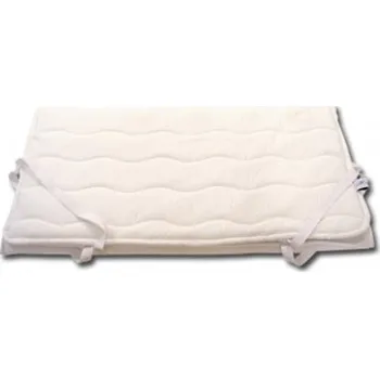 Matracový chránič - Dřevočal, chránič matrace Lyocell, 90 x 200 cm TYPICKÝ ROZMĚR