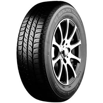 Letní osobní pneu Seiberling Touring 2 185/60 R15 84 H