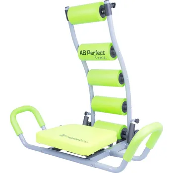 Insportline AB Perfect Twist