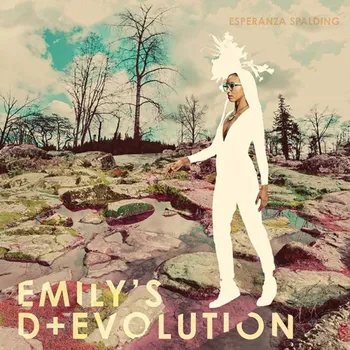 Zahraniční hudba Emily's D+Evolution - Spalding Esperanza [LP]