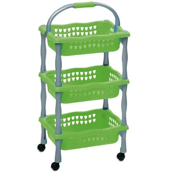 regál Aldotrade Beng 3