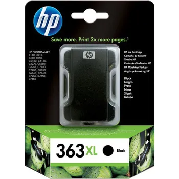 HP C8719EE No.363 black XL
