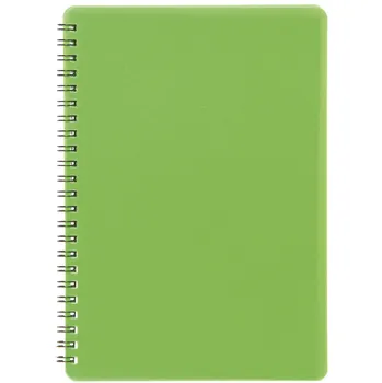 Blok BOBO Neon A5 60 listů linkovaný