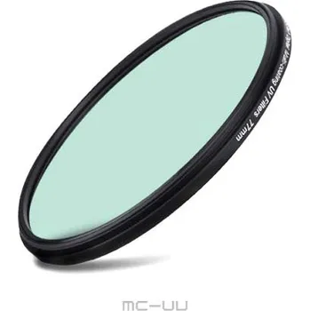 UV filtr Slim 15x potažený 72mm (SlimUV72)