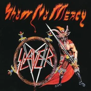 Zahraniční hudba Show No Mercy - Slayer