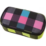 Walker Classic Neon studentský penál 