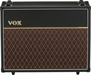 Aparatura pro kytaru Vox V212C