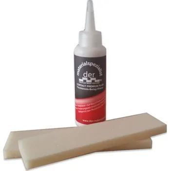 Průmyslové lepidlo Der Materialspezialist - Contact Premium Plus 110 ml Objem: 110 ml