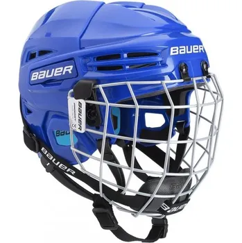 Bauer Prodigy Combo Yth, modrá