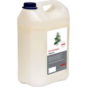 Harvia Esence do parní sauny eucalyptus 5 l