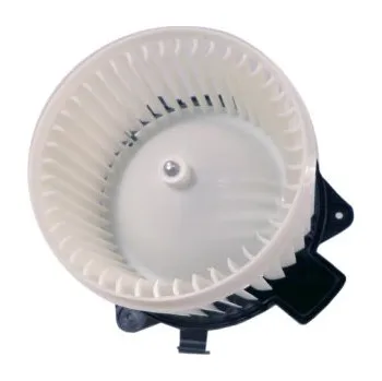 Ventilátor topení a klimatizace Ventilátor topení FIAT BRAVO