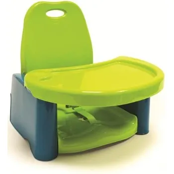 The First Years Y7531 limetková Jídelní židlička The First Years Y7531 limetková