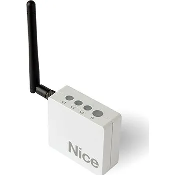 NICE IT4WIFI modul pro ovládání vrat a bran