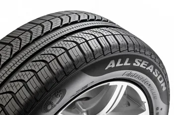 Celoroční osobní pneu Pirelli Cinturato All Season Plus 195/55 R16 87 V