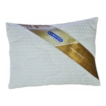 Polštář Potahy na anatomické polštáře - Gumotex, potah Aloe Proactiv 60 x 35 x 11/10 cm