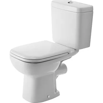 Duravit D-Code 21110900002