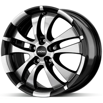 Alu kolo Ronal R59 FK 7,5x17 5x112 ET35