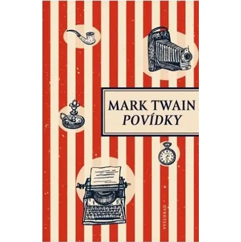 Povídky - Mark Twain