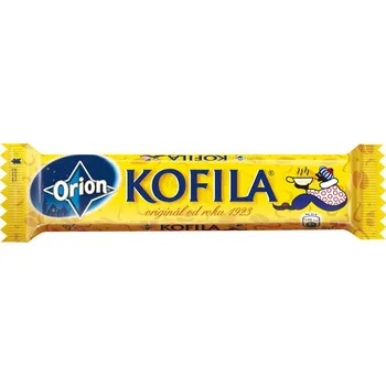Cukrovinka Orion Kofila 35 g