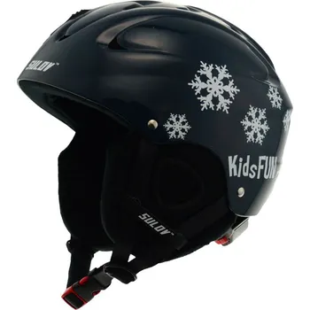 Sulov Kidsfun černá