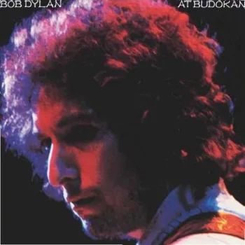 Zahraniční hudba At Budokan - Bob Dylan [2CD]