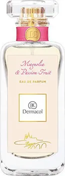 Vzorek parfému Dermacol Magnolia & Passion Fruit W EDP 2 ml