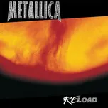 Reload – Metallica [LP]