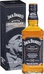Jack Daniel's Master Distiller Series…
