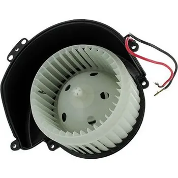 Ventilátor topení a klimatizace Ventilátor topení OPEL Astra G