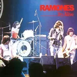 It's Alive - Ramones [CD]