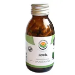 Salvia Paradise Nopál Opuncie