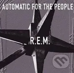 Automatic for the People - R.E.M. [LP]