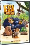 DVD Esa z pralesa (2017)